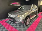 BMW X5 E70 4.8i 355ch - Suivi Complet