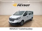 RENAULT Trafic L1 dCi 150 Energy S&S Zen