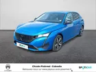 Peugeot 308 PHEV 225ch GT e-EAT8