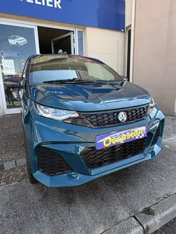 Voiture sans permis AIXAM COUPÉ GTI 1ere main état neuf