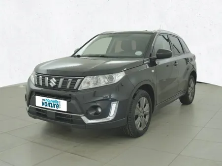 Suzuki Vitara 1.0 Boosterjet - Privilège
