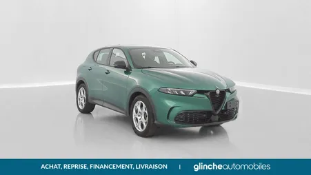 Alfa Romeo Tonale 1.5 Hybrid 130ch Sprint TCT7