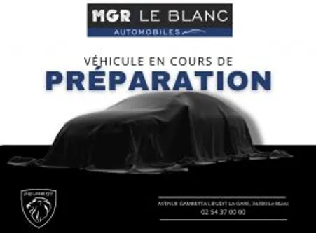 Peugeot 5008 (2) BlueHDi 130 EAT8 Allure Pack