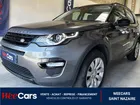 Land rover discovery sport 2.0 td4 180 hse luxury 4wd bva
