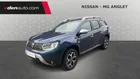 Dacia Duster II Blue dCi 115 4x2 Prestige 5p