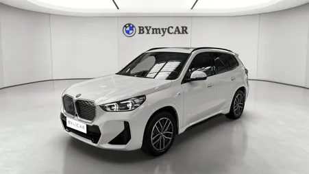 BMW iX1 xDrive30 313ch BVA M Sport