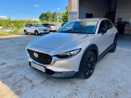 Mazda CX-30 Homura 4x2 e-skyactiv-X 186ch
