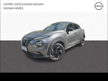 Nissan Juke 1.6 Hybrid 143ch Business+ 2023.5
