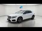 Mercedes-benz GLA 220 CDI Fascination 7G-DCT