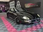 MASERATI GRANSPORT 4.2 V8 400 ch ~ Boite F1 ~ Console CARBONE ~ Sièges chauffant ~ Entretien à jour