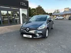 Renault Clio IV LIMITED ENERGY TCE 120 CV EDC