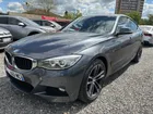 BMW Série 3 (F34) Gran Turismo 320d xDrive 2.0 184 cv Boîte auto