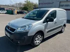 Peugeot Partner 2 (2018) – TVA Récup – AdBlue Neuf – Full Habillage Bois – Crit'Air 2 🛠️