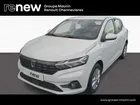 Dacia Sandero 1.0 TCe 90ch Confort -22B