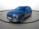 Hyundai Tucson 1.6 T-GDi 230ch Hybrid N Line Executive BVA6