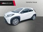 Toyota aygo x 1.0 VVT-i 72 Dynamic 5p