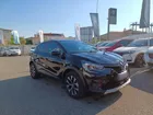 Renault Captur II evolution mild hybrid 140 EDC