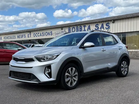 Kia STONIC 1.0 T-GDI 100CH ACTIVE