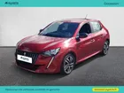 Peugeot 208 1.2 PureTech 100ch S&S Active Pack EAT8