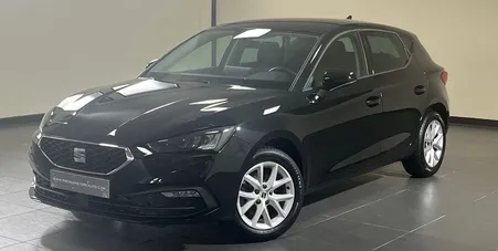 Seat Leon 1.5 TSI 115 MOVE + CAMERA 18.890 HT PRIX SPECIAL VENTE EXPORT ALGERIE/TUNISIE