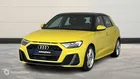 Audi A1 Sportback 35 TFSI 150ch S line S tronic 7 8cv