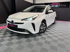 TOYOTA PRIUS HYBRIDE MC19 Dynamic - SIEGES CHAUFFANTS - AFFICHAGE TÊTE HAUTE