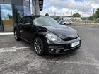 VOLKSWAGEN NOUVELLE COCCINELLE Coccinelle 1.2 16V TSI BlueMotion - 105 - BV DSG 7 COCCINELLE 2012 COUPE Couture Exclusive