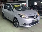 Renault scenic bose dci 110ch bv6 bose