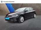 Volkswagen Polo 1.0 TSI 110ch Style DSG7