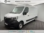 Renault Master FOURGON FGN TRAC F3500 L2H2 BLUE DCI 135 CONFORT