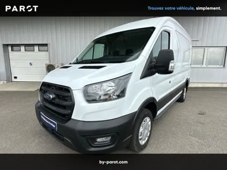 Ford Transit 2T Fourgon Fg T310 L2H2 2.0 EcoBlue 130ch Trend