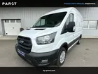 Ford Transit 2T Fourgon Fg T310 L2H2 2.0 EcoBlue 130ch Trend
