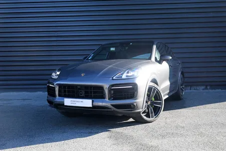 PORSCHE Cayenne E-Hybrid 3.0 V6 462 ch Tiptronic BVA