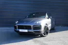 PORSCHE Cayenne E-Hybrid 3.0 V6 462 ch Tiptronic BVA