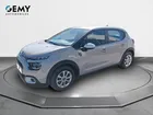 CITROEN C3 PureTech 83 ch BVM5 You