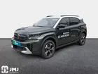 Citroën C3 Aircross E- 113 Automatique Max