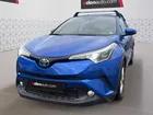 Toyota C-HR Hybride 122h Edition 5p