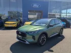 Ford Kuga 2.5 Duratec 180ch Hybrid FlexiFuel Active X Powershift