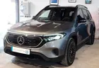 Mercedes eqb 350 4-matic amg line 292cv 66.5kwh 7 places full cuir toit ouvrant garantie 6 mois
