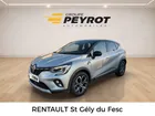 RENAULT Captur TCe 90 - 21 Intens