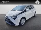 Toyota Aygo 1.0 VVT-i 72ch x-play 5P MY19