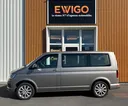 Volkswagen multivan t6 2.0 tdi 150cv bluemotion trendline dsg bva - sieges chauffants - 7 places - attelage - camera