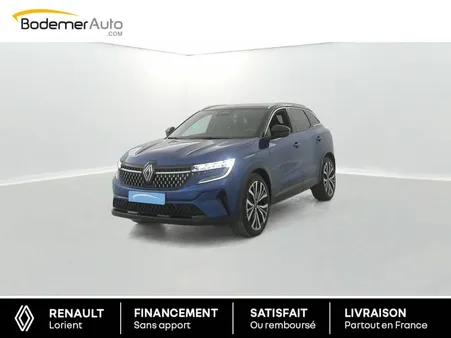 Renault Austral E-Tech hybrid 200 Iconic