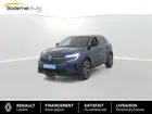 Renault Austral E-Tech hybrid 200 Iconic