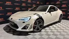 TOYOTA GT86 2.0 200 CH BVA - GARANTIE 6 Mois