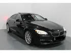 BMW SERIE 6 640d xDrive Gran Coupé Exclusive Individual - BVA Sport GRAN COUPE F06 640d xDrive PHASE 1
