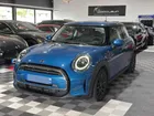 Mini 3-pt. One Classic