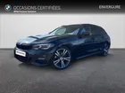 Bmw Série 3 Touring 320dA MH xDrive 190ch M Sport