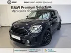 Mini Countryman F60 LCI 136 ch BVA7 Cooper Edition Premium Plus