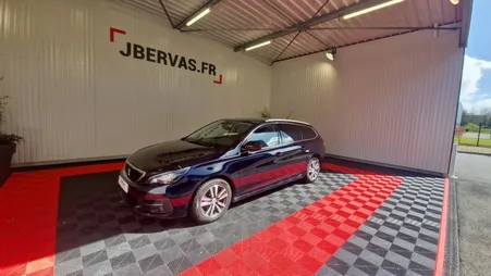 Peugeot 308 SW BLUEHDI 130CH SS ALLURE
